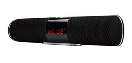 Barra De Sonido Portatil, Bluetooth, Litium Uc-50 Premium