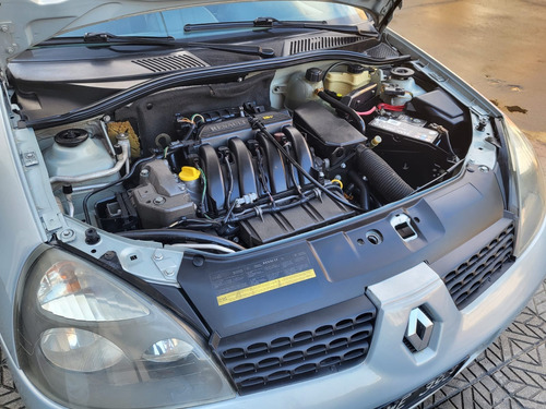 Renault Clio 1.6 Tric Luxe
