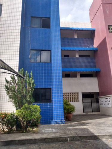 Apartamento Para Venda - 008022
