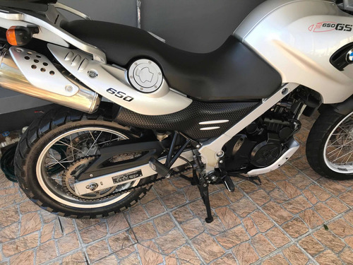 Bmw Gs-650