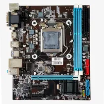 Comprar Placa Mãe Bpc-b85m-tg (lga 1150 Ddr3) Chipset Intel H81u002Fb85