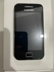 Comprar Smartphone Samsung Galaxy Ace S5830 Wi-fi - Usado no Mercado Livre