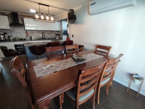 Casa En Venta Con Acceso A Laguna Artificial