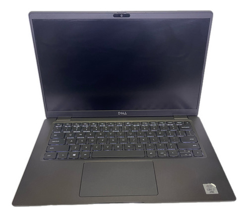 Dell Latitude 7410 - Core I7-10810 - 16gbs Ram - 500 Ssd (Usado)