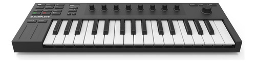 Teclado Controlador Komplete Kontrol M32 De Native Instrumen