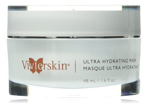 Vivierskin Máscara Ultra Hid - 7350718:mL a $340990