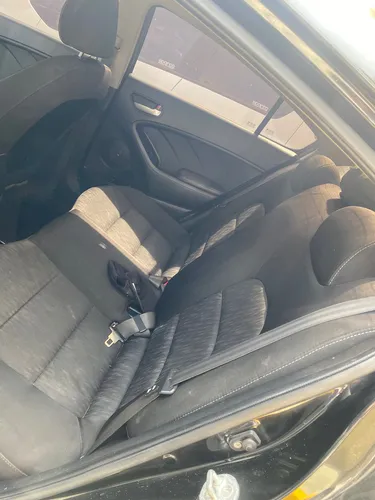 Kia CERATO PRO 1.6l