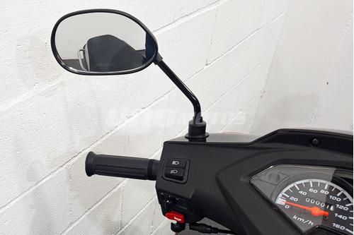 Motomel Blitz 110 Full 0km