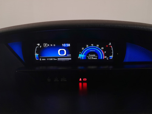 Toyota Etios 1.5 Sedan Xls At