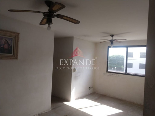 Imagem 1 de 5 de Parque Residencial Das Camélias - Ap00179