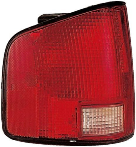 Foco Trasero Izq Chevrolet S10 4.3 94-02