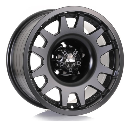 Rines Autom Ja083 15x8.0 6x114.3