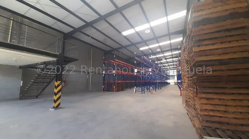 Imagen 26 de 30 de Daniela Linarez 04245390659 Galpon En Venta Zona Industrial I Barquisimeto #23-3554