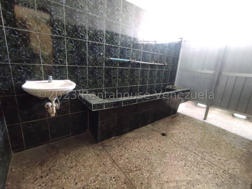 Local Comercial En Venta En Barquisimeto Jr