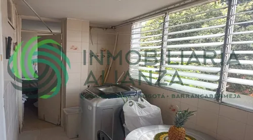 Apartamento En Venta En Conucos Iv. Cod V61644