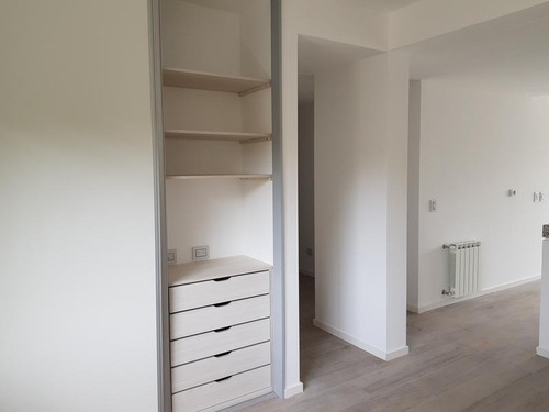 Imagen 9 de 30 de Departamento Dos Ambientes A Estrenar Con Balcon Y Cochera En Florida B-en Venta