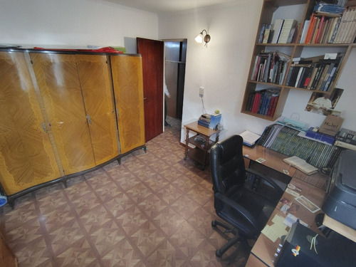 Duplex 3 Ambientes Refaccionado Villa Tesei