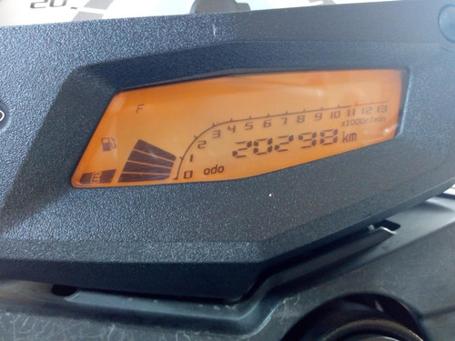 Kawasaki Er-6n