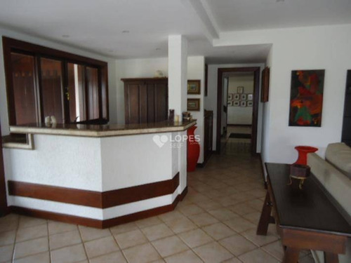 Imagem 17 de 30 de Casa Com 5 Quartos, 960 M² Por R$ 8.000.000 - Camboinhas - Niterói/rj - Ca16987