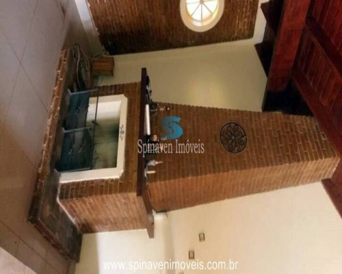 Imagem 11 de 30 de Chácara - Ch00878 - 69736135