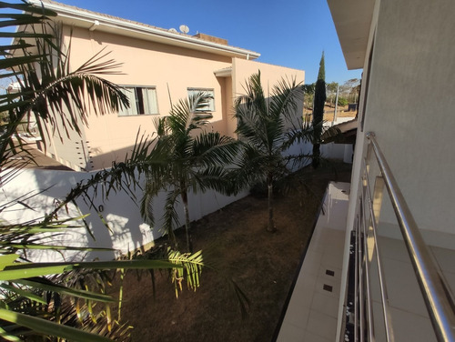 Imagem 28 de 30 de Casa Com 3 Dormitórios À Venda, 360 M² Por R$ 1.200.000,00 - Anápolis City - Anápolis/go - Ca0935