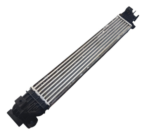 Intercooler Onix Tracker Turbo 1.2 2020 2021 2022 2023
