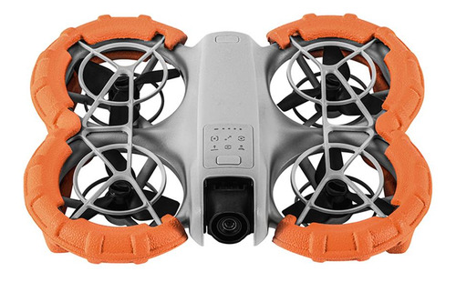 Acessórios Para Drones E Anéis De Colisão De Flutuabilidade