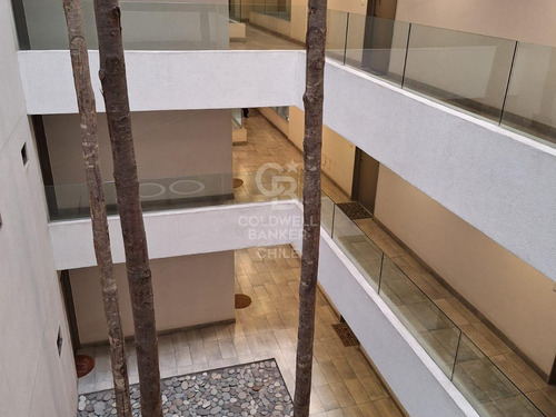 ¡depto Arrendado! Ideal Para Inversionistas