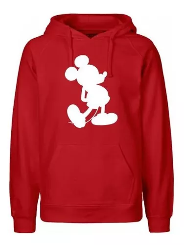 De Mickey Mouse Roja | MercadoLibre 📦