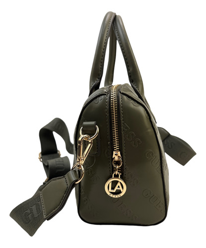 Bolsa Guess Berkton Mg943608