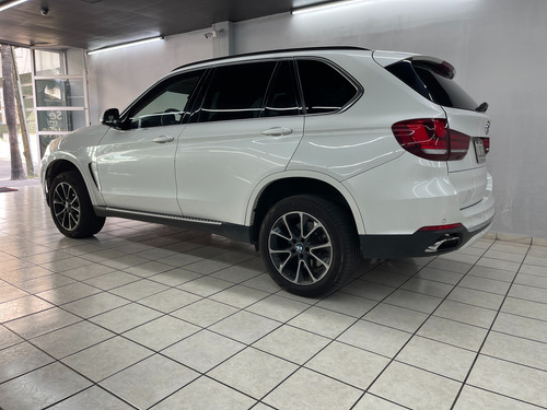 BMW X5 4.4 Xdrive50ia Security Nivel Vr4 At