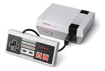 Comprar Nintendo NES Classic Edition Mini 512MB