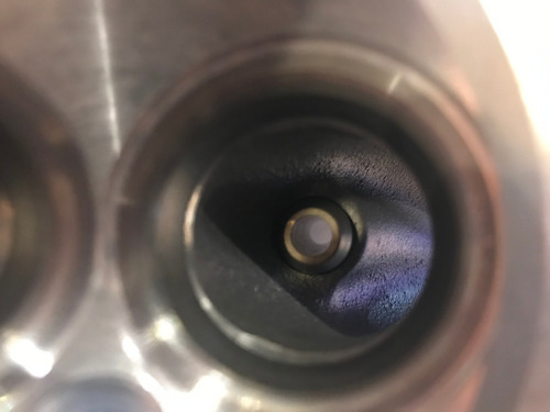 Imagen 10 de 12 de Cabeza De Cilindro 150 Zanella Rx 150 Next
