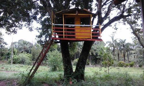 Terreno / Área Com 3 Quartos Para Comprar No Zona Rural Em Jaboticatubas/mg - 2806