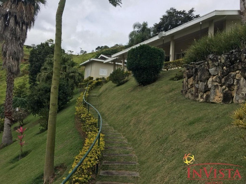 Imagem 9 de 30 de Chácara A Venda Em Igaratá - Ch00018 - 70282536
