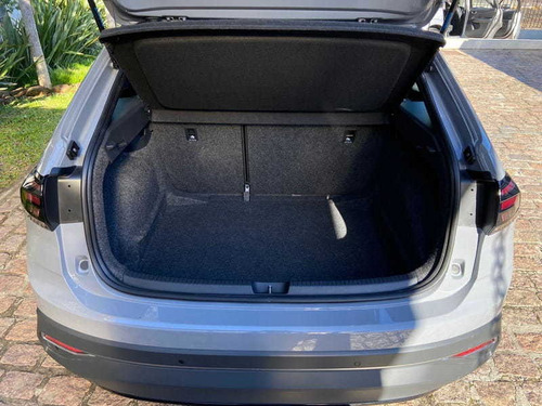 Imagem 7 de 11 de Volkswagen Nivus Hl Tsi Ad 2022