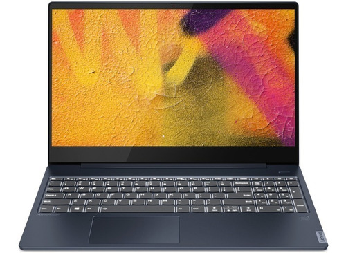 Lenovo Ideapad S540-15iml [81ng001vcl] I7 12gb 256ssd 1 Tera