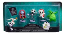 Comprar Figuras Coleccionables Del Extraño Mundo De Jack Just Play
