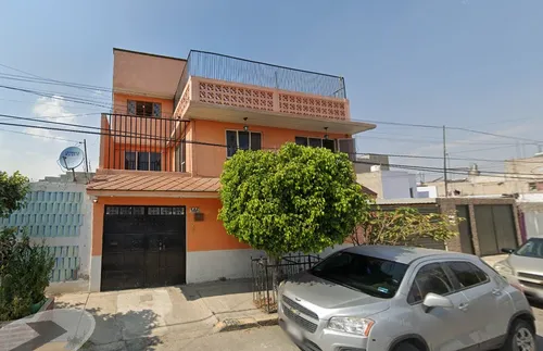 Se Vende Casa En Calle 22 Benito Juarez Nezahualcoyotl Estado De Mexico Mmdo