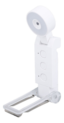 Timer De Lectura, Libro Recargable Por Usb, 5 Colores Y 6 Ni