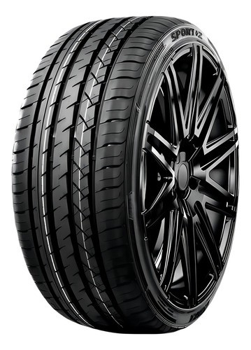 Pneu 245/45r19 102w Xbri Sport Plus 2