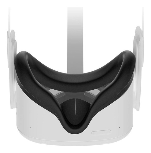 Z Cubierta Facial Vr Para Oculus Quest 2 Máscara Facial X