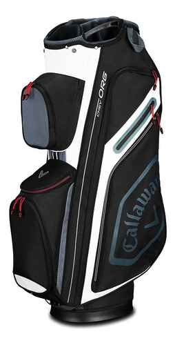 Bolsa Golf Callaway Chev Org 14 Div | The Golfer Shop