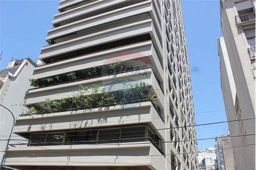 Imagen 15 de 24 de Torre Brunetta Recoleta, 230 M2, 5 Amb. 2 Cocheras