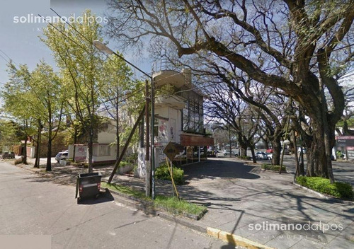 Imagen 3 de 6 de Terreno - Acas.-vias/libert.