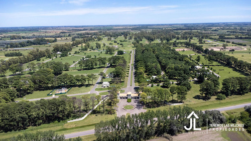 Terreno En Venta En Segunda Etapa De Pinares