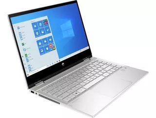 Laptop Hp X360 2en1 14 I5-1135g7 8gb 256gb Ssd Táctil W 11