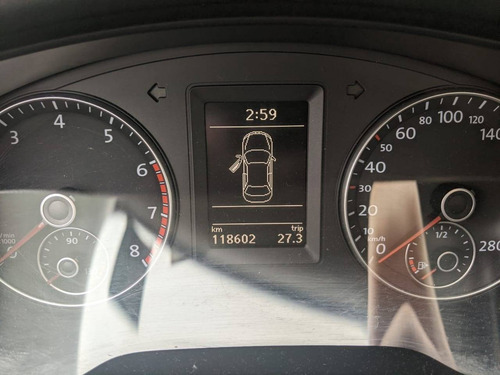 Imagem 5 de 12 de Volkswagen Jetta 2.0 Tsi Highline Gasolina Automático 2012