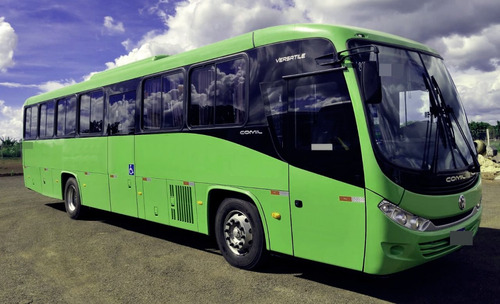 Comil Versatile Ano 2024 Vw 17.230 Jm Cod.920
