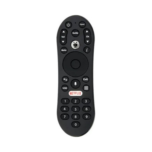 Control Remoto Vtr Para Tvbox Android Tv